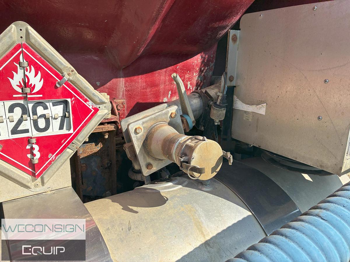 Used 2009 Kenworth T800