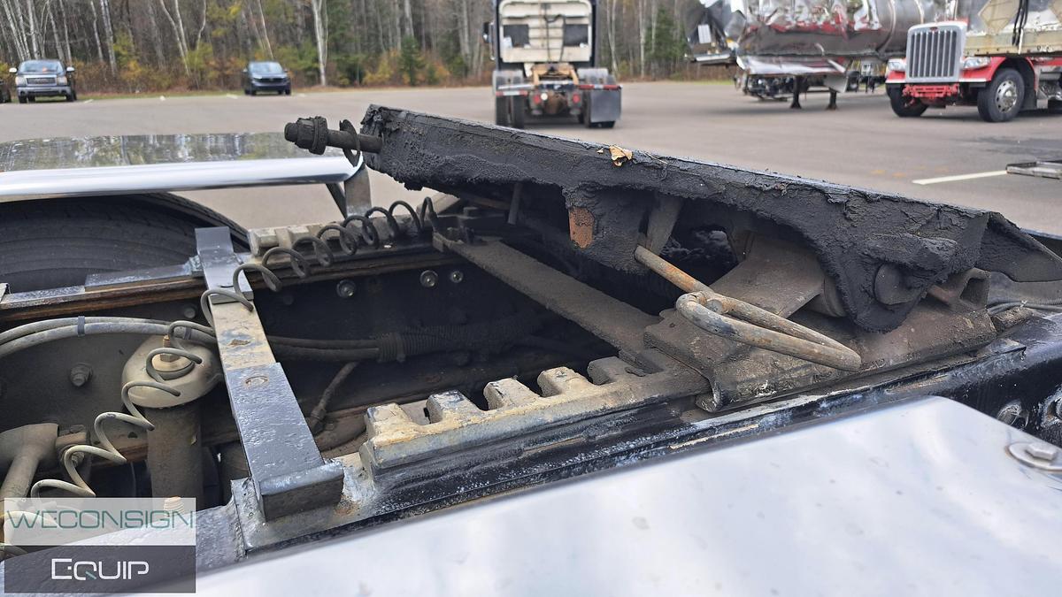 Used 1995 Peterbilt 379