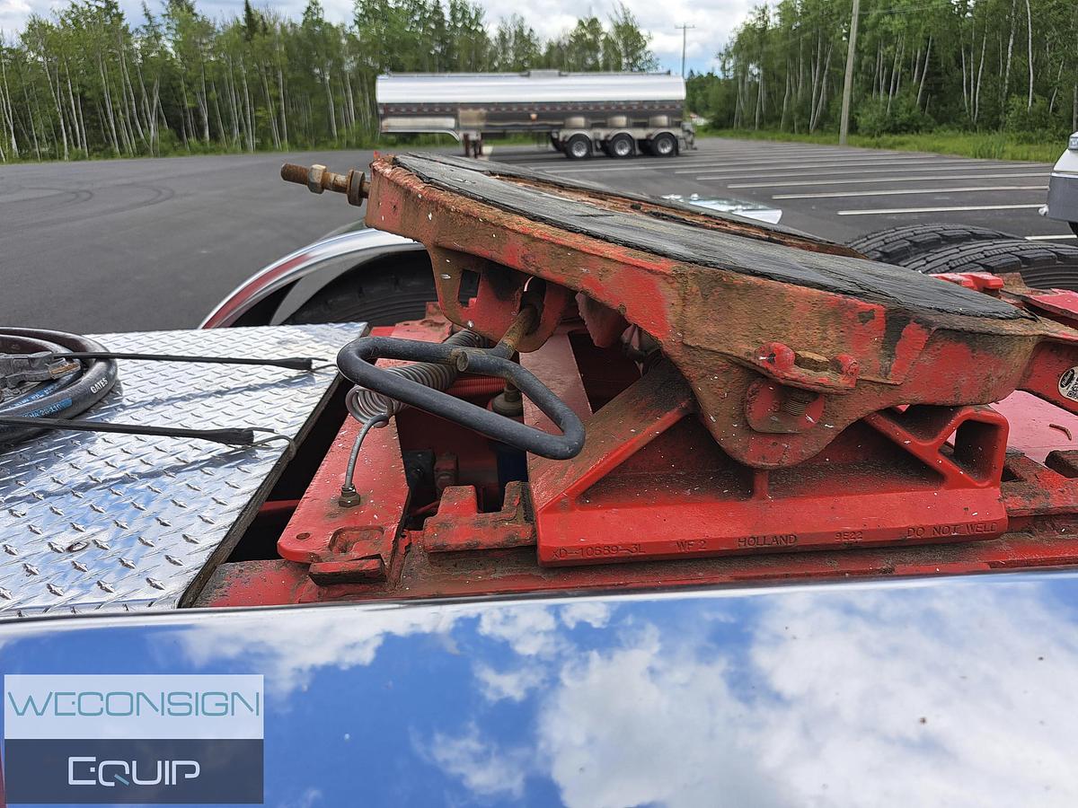 Used 2020 Peterbilt 389