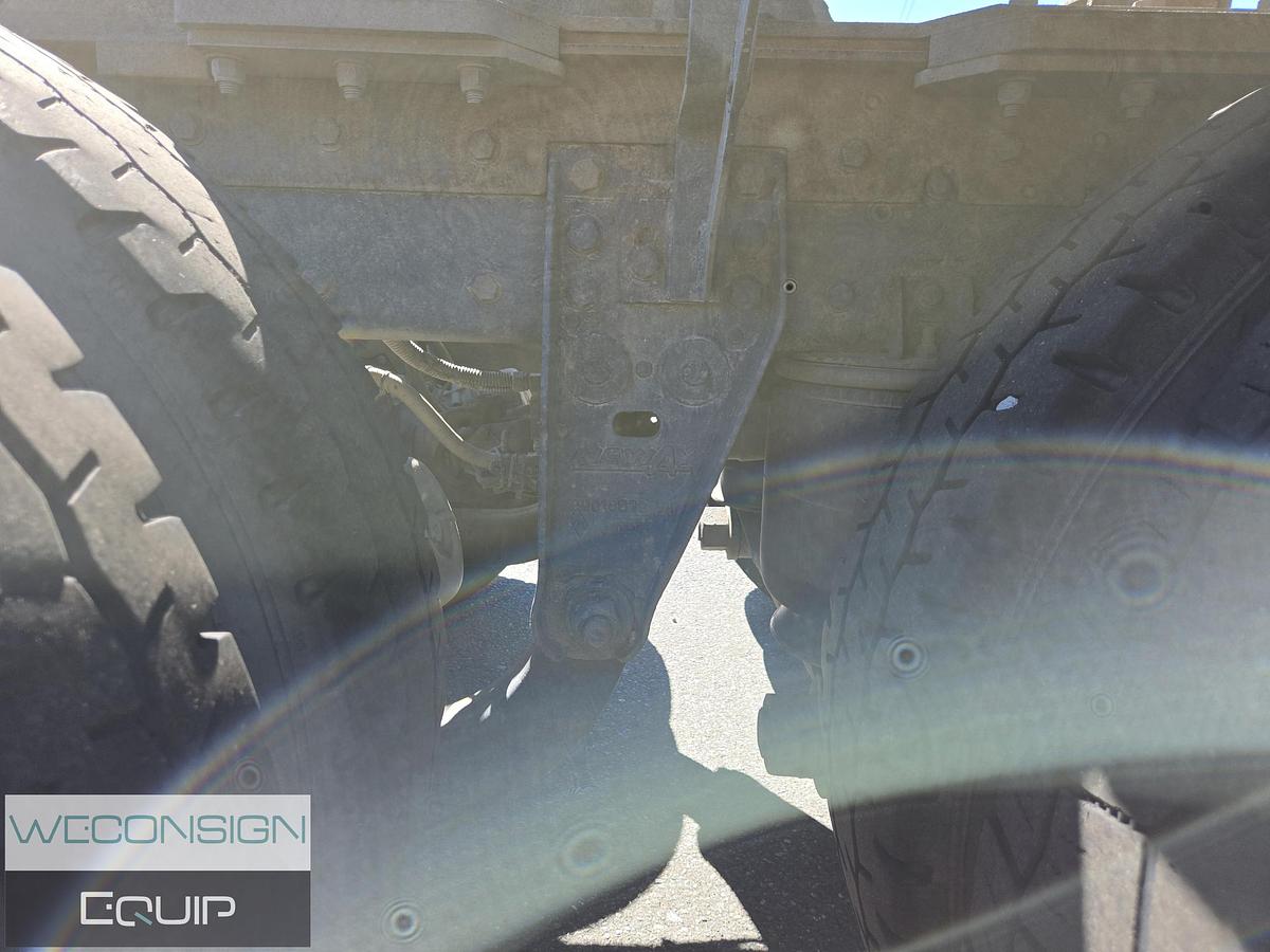 Used 2007 Kenworth T800 TA Lowbed Truck/ Tractor