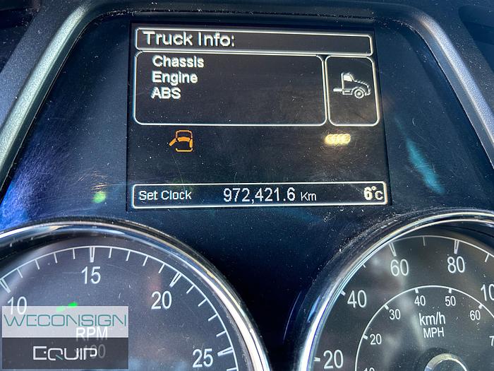 Used 2018 Peterbilt 567 Heavy Haul Truck Tractor