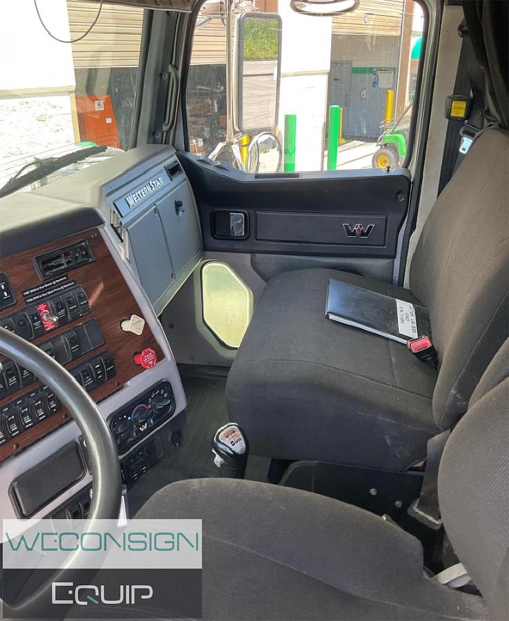 Used 2014 Western Star 4900 Code Combo Vacuum Truck