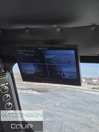 Used 2013 Option Industries Cossack 6 x 6