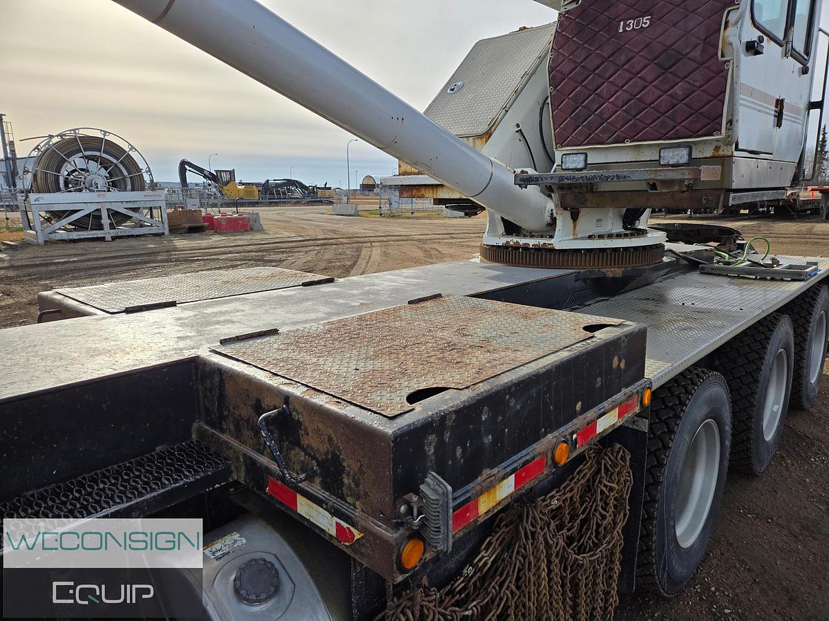 Used 2013 Kenworth C500