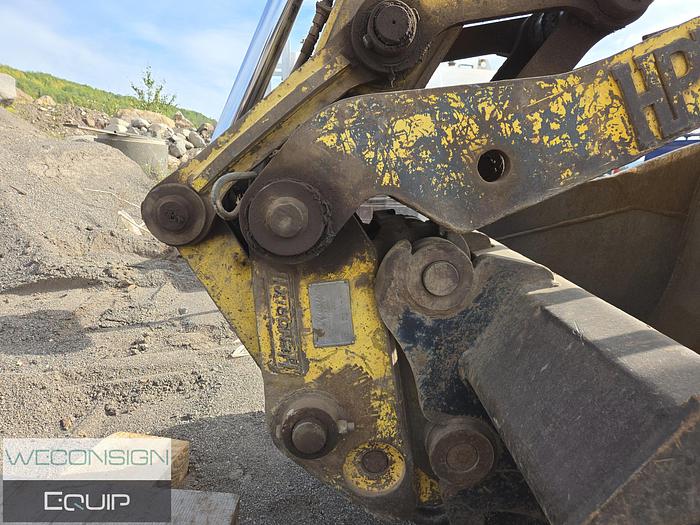 Used Kobelco ED150-1E Excavator