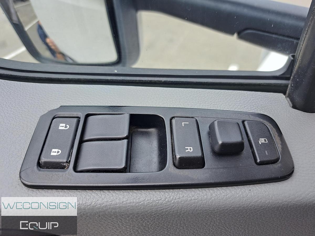 Used 2020 Kenworth T880 With PTO