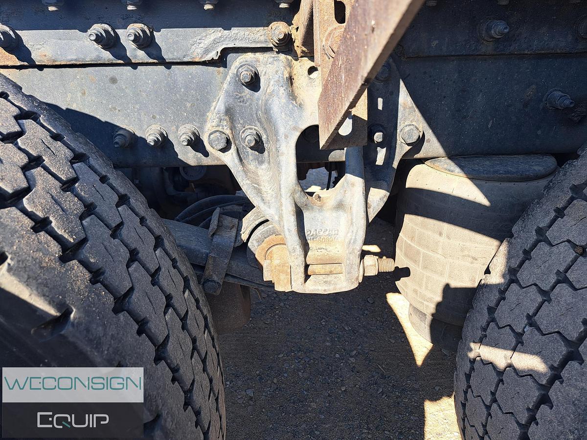 Used 2021 Kenworth W900B