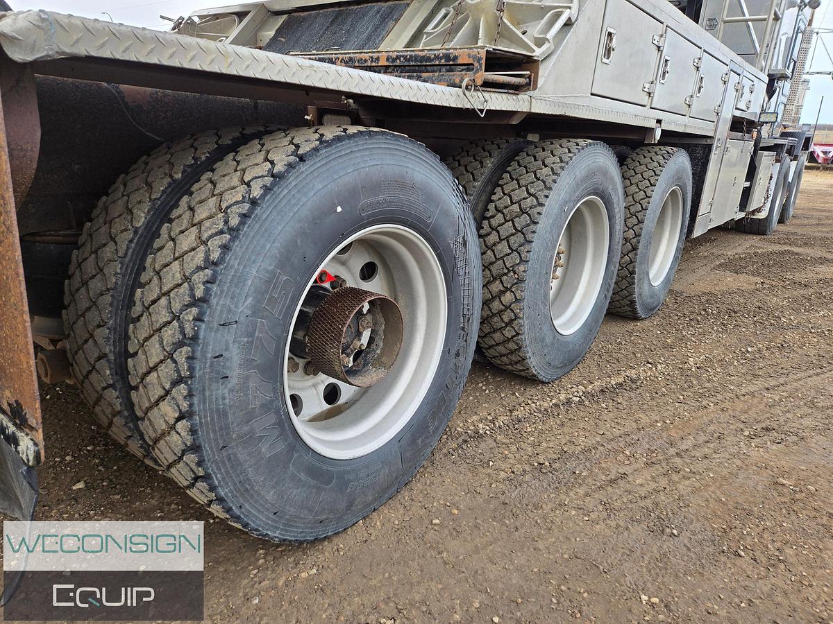 Used 2007 Kenworth C500B 40 Ton Boom