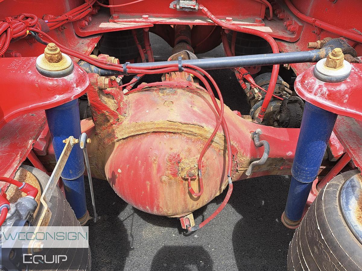 Used 2020 Peterbilt 389