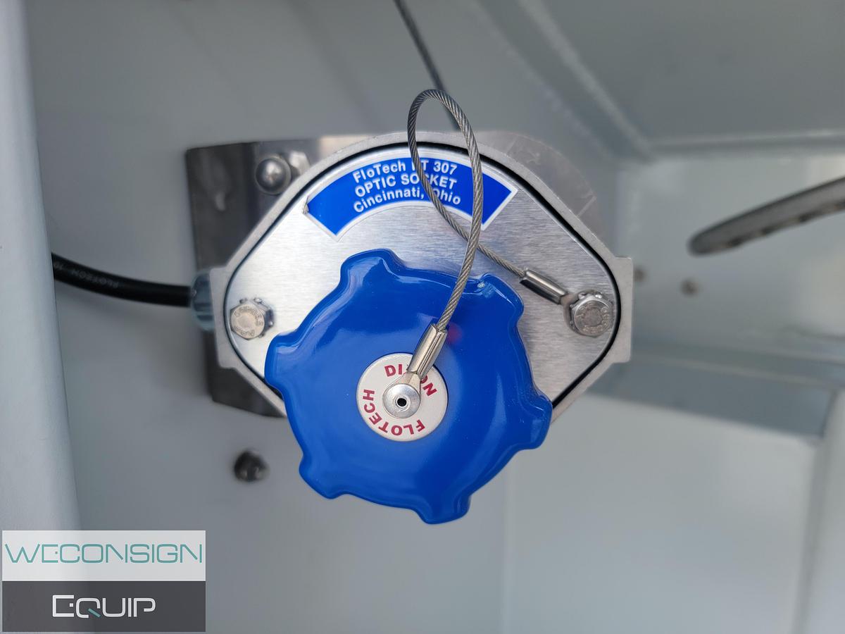 Used 2024 Ford F550 Fuel/Lube