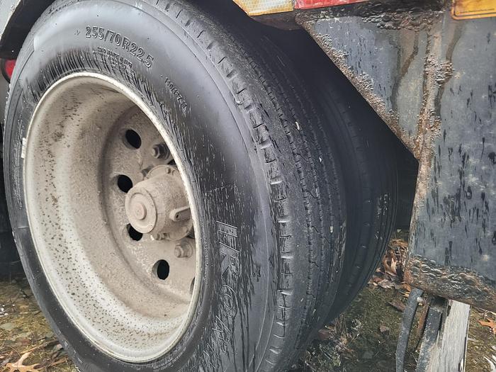 Used 2018 BWS 35MD2X EXT Trombone/ Extendable Lowbed/Lowboy (01619)