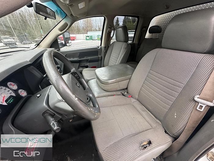 Used 2008 Sterling Bullet