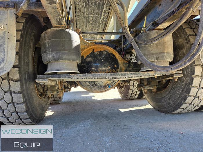 Used 2007 Sterling Acterra