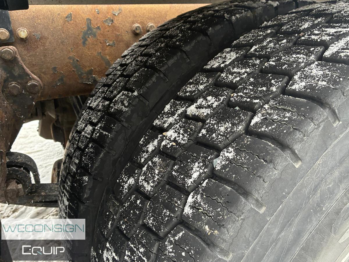 Used 2019 Western Star 4900XD