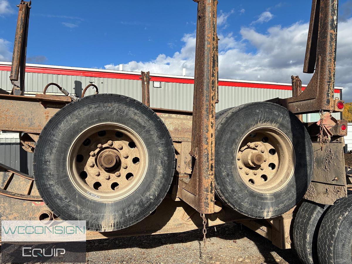 Used Magnum Super B