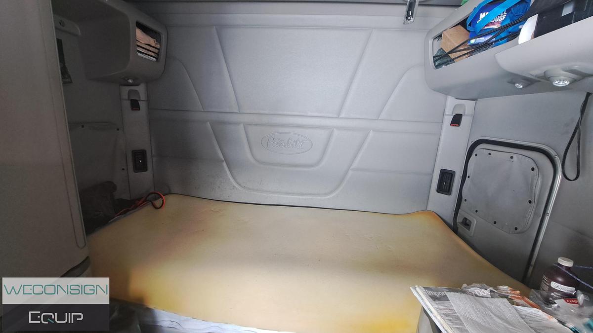 Used 2020 Peterbilt 579 Sleeper Truck Tractor