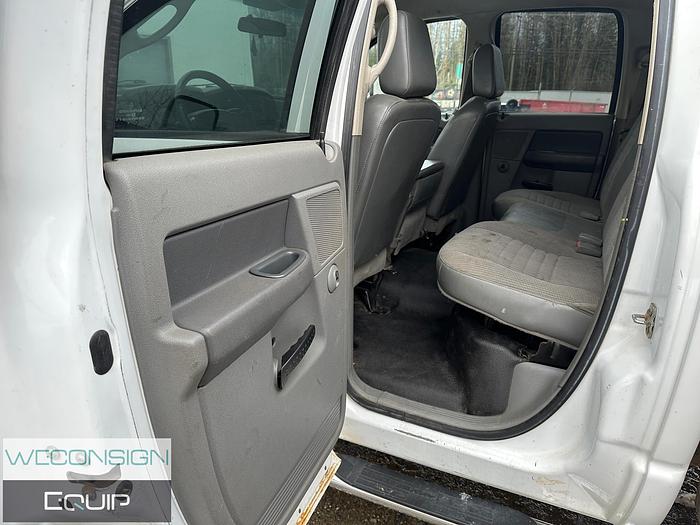 Used 2008 Sterling Bullet