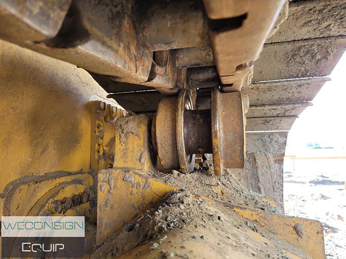 Used 2020 John Deere 850L WLT Dozer