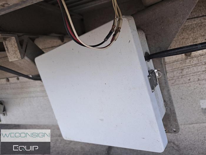 Used 2014 Reitnouer 53FT Tridem Step Deck