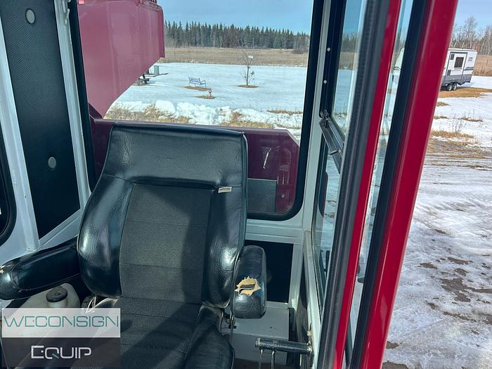 Used 2004 Kenworth T800 Picker Truck