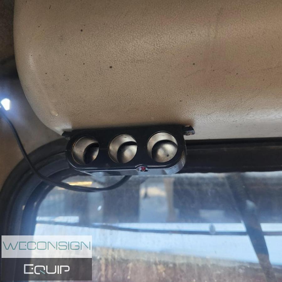 Used 1995 CAT D5H Dozer