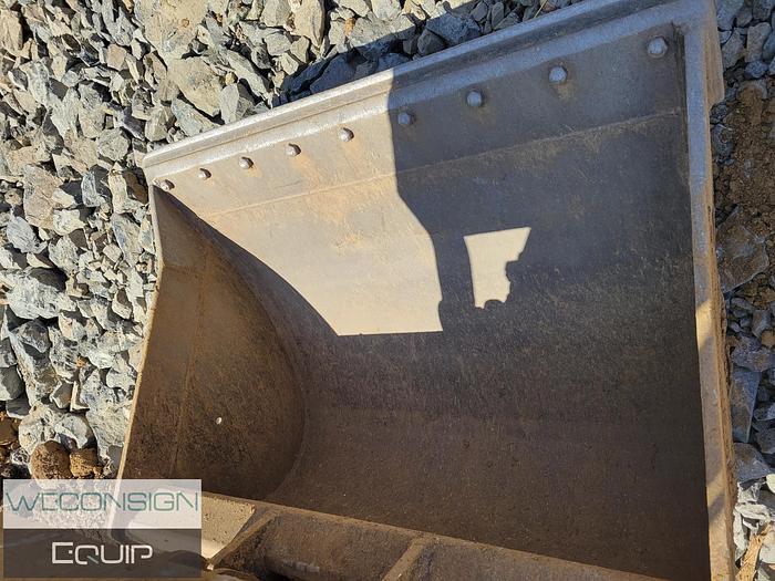 Used 2014 Hitachi ZX120-5B Excavator