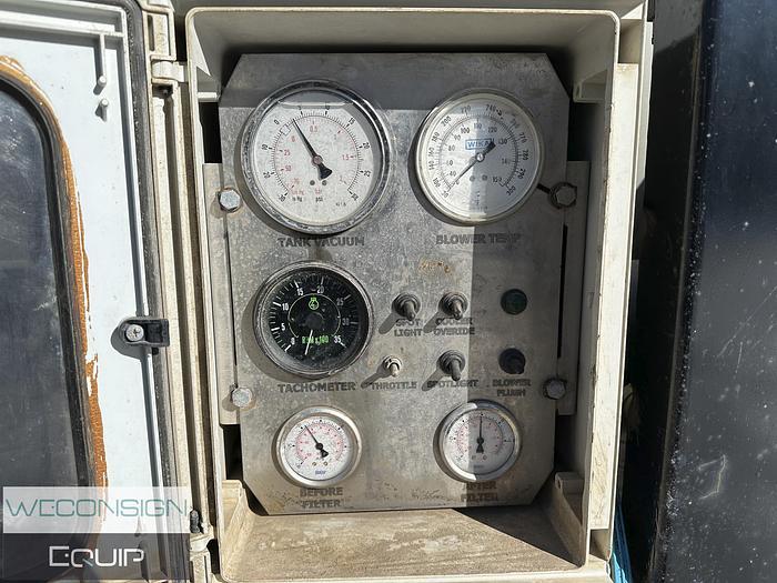 Used 2014 Freightliner Coronado 122SD - #02034