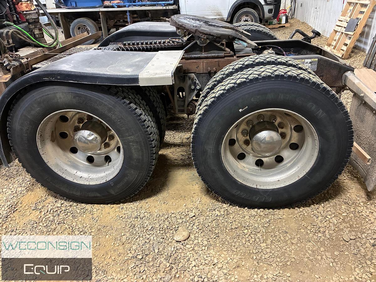 Used 2020 Peterbilt  389