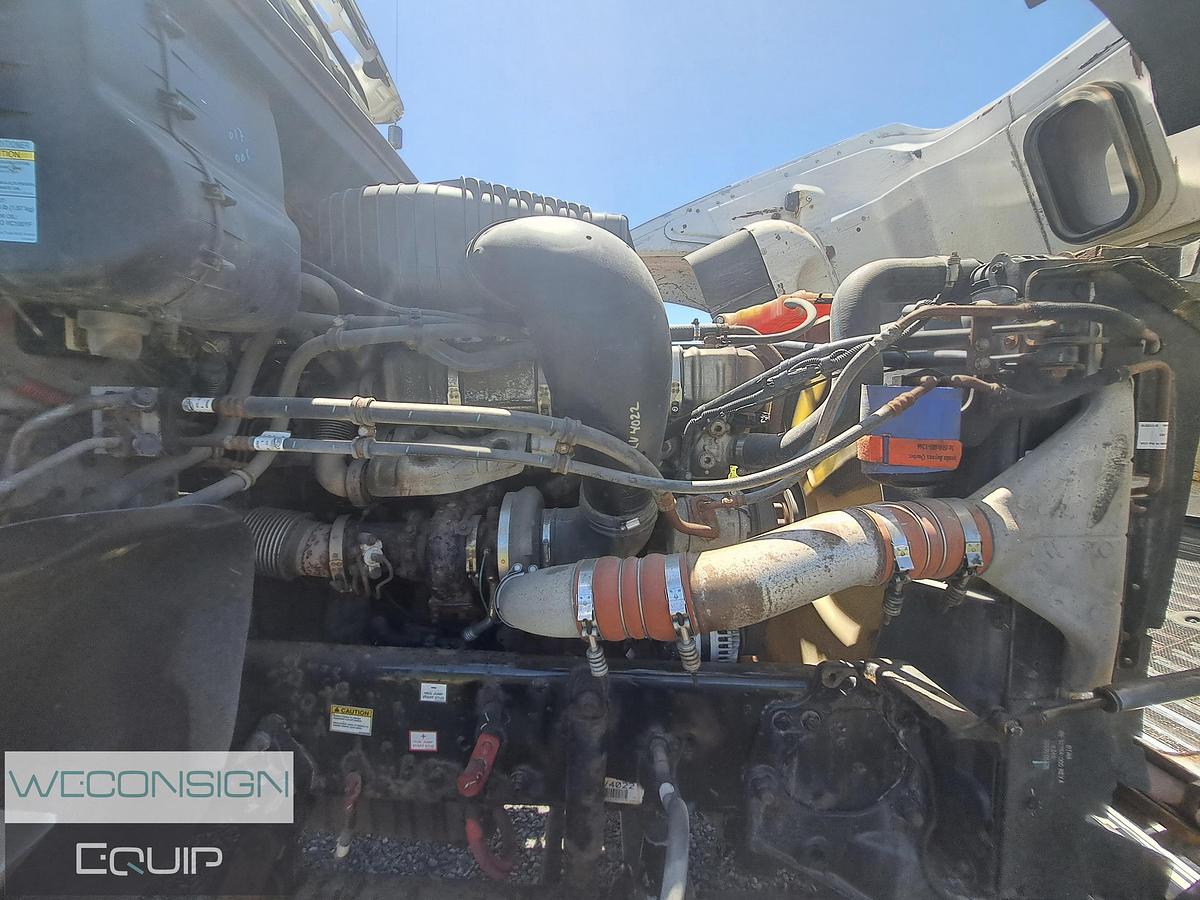 Used 2020 Freightliner Coronado Sleeper Truck Tractor