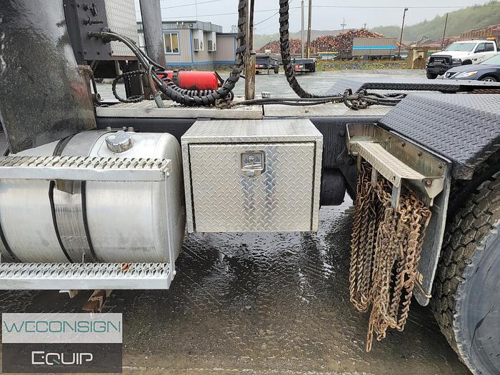 Used 2016 Western Star 4900SA Heavy Haul Truck Tractor