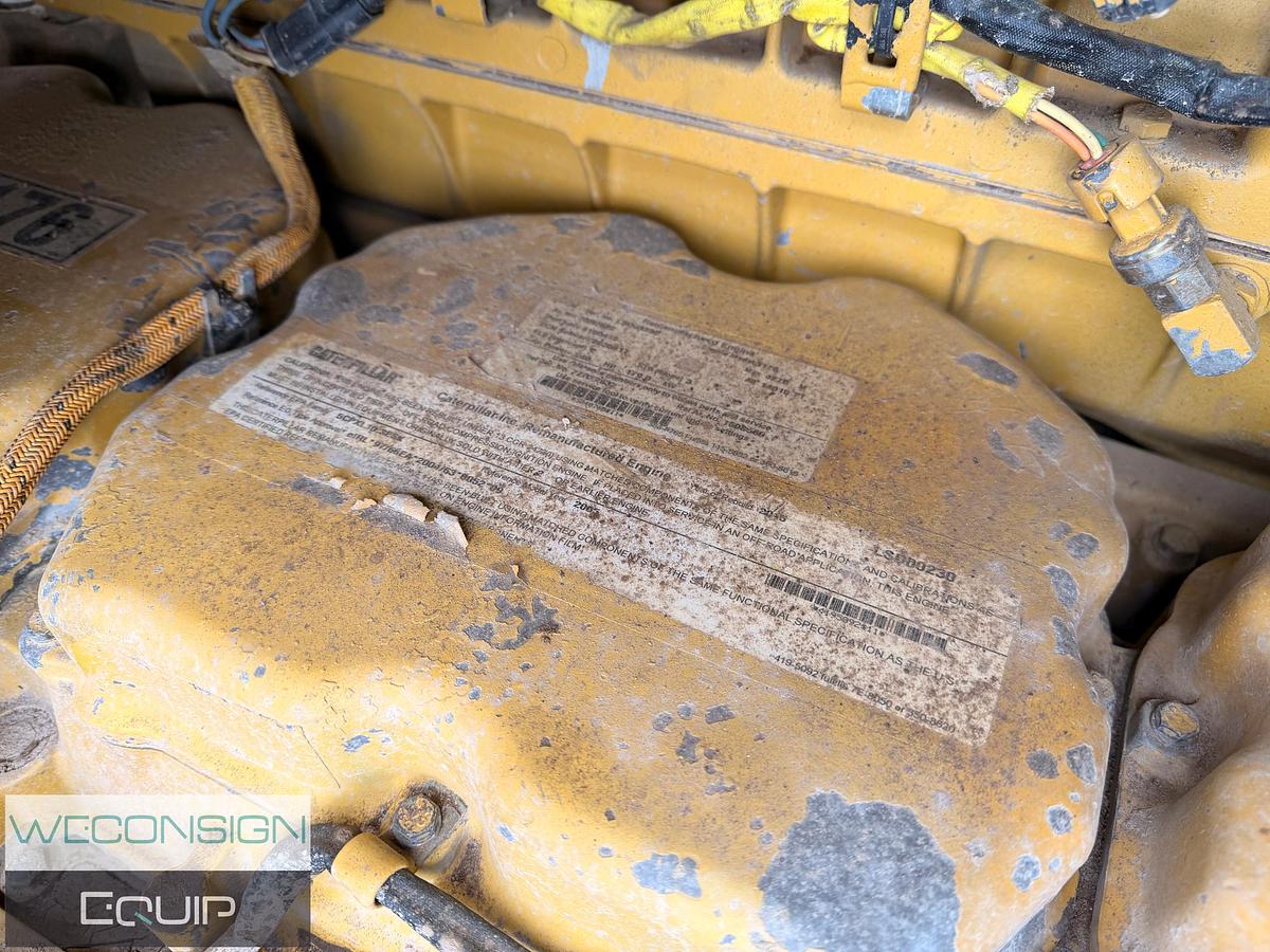 Used 2003 CAT D7R XR Series II