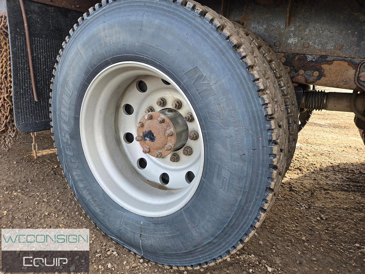 Used 2013 Kenworth C500