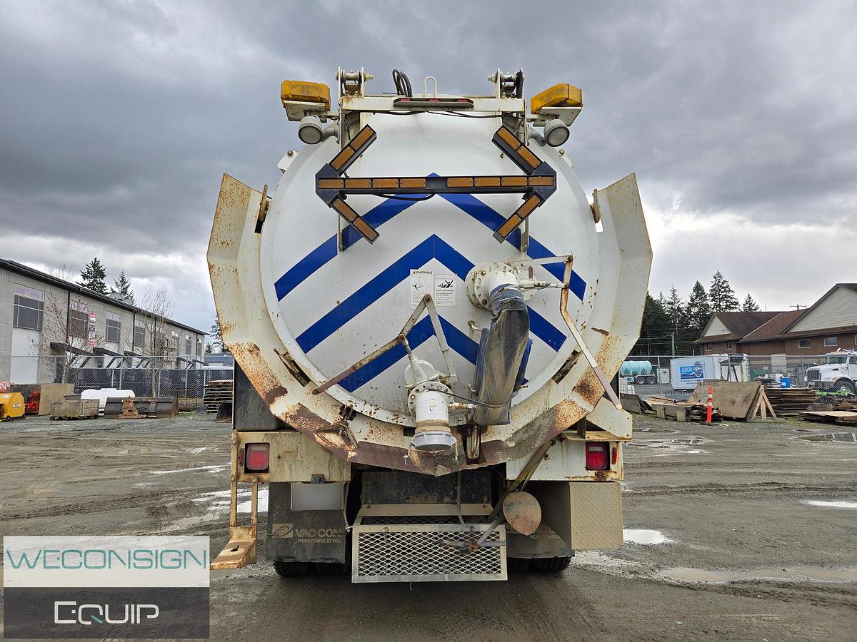 Used 2010 International