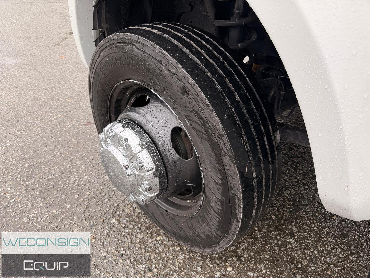 Used 2022 Dodge Ram 5500 Tow Truck