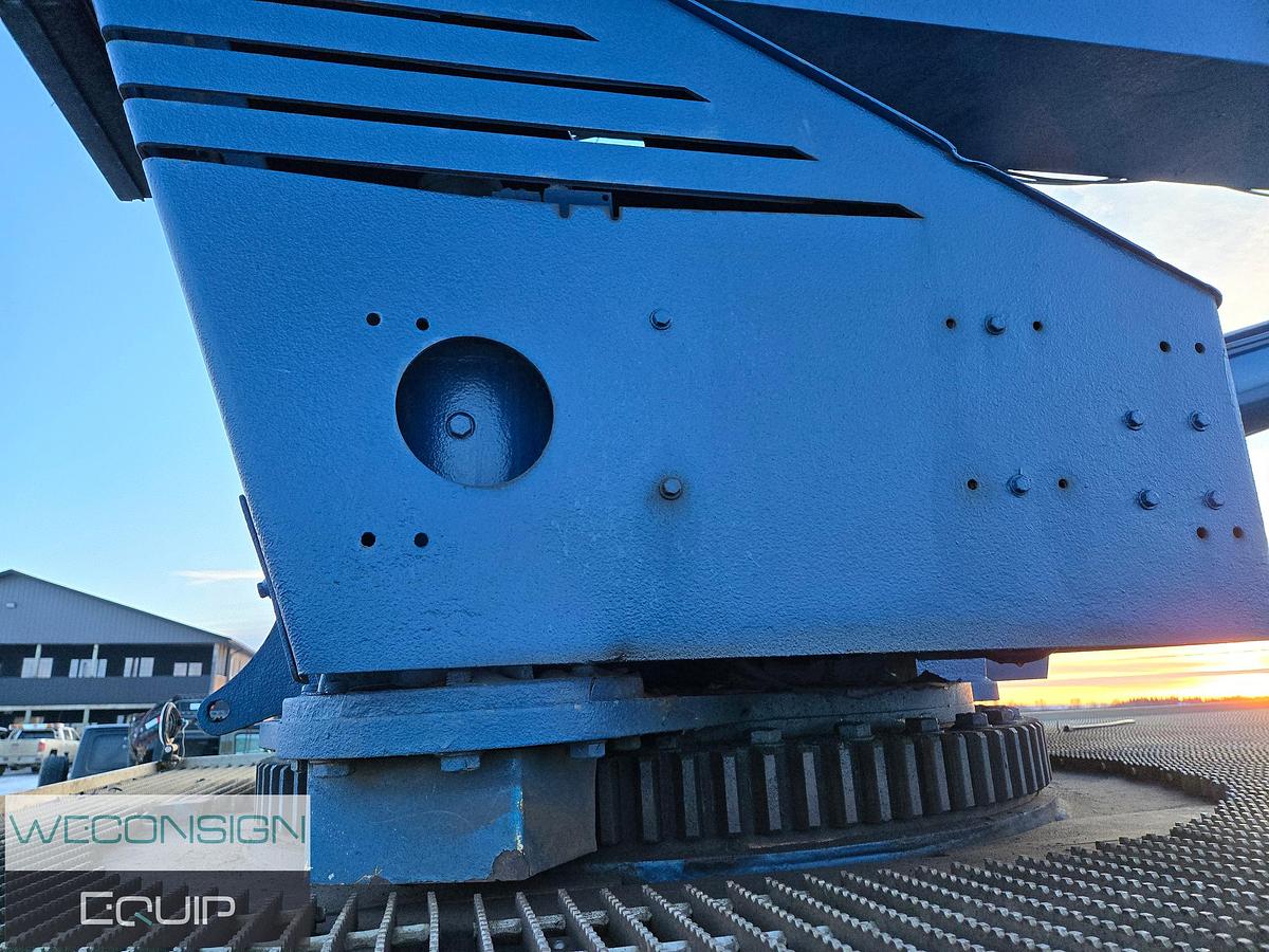 Used 2006 Kenworth C500B 35 Ton Boom Truck