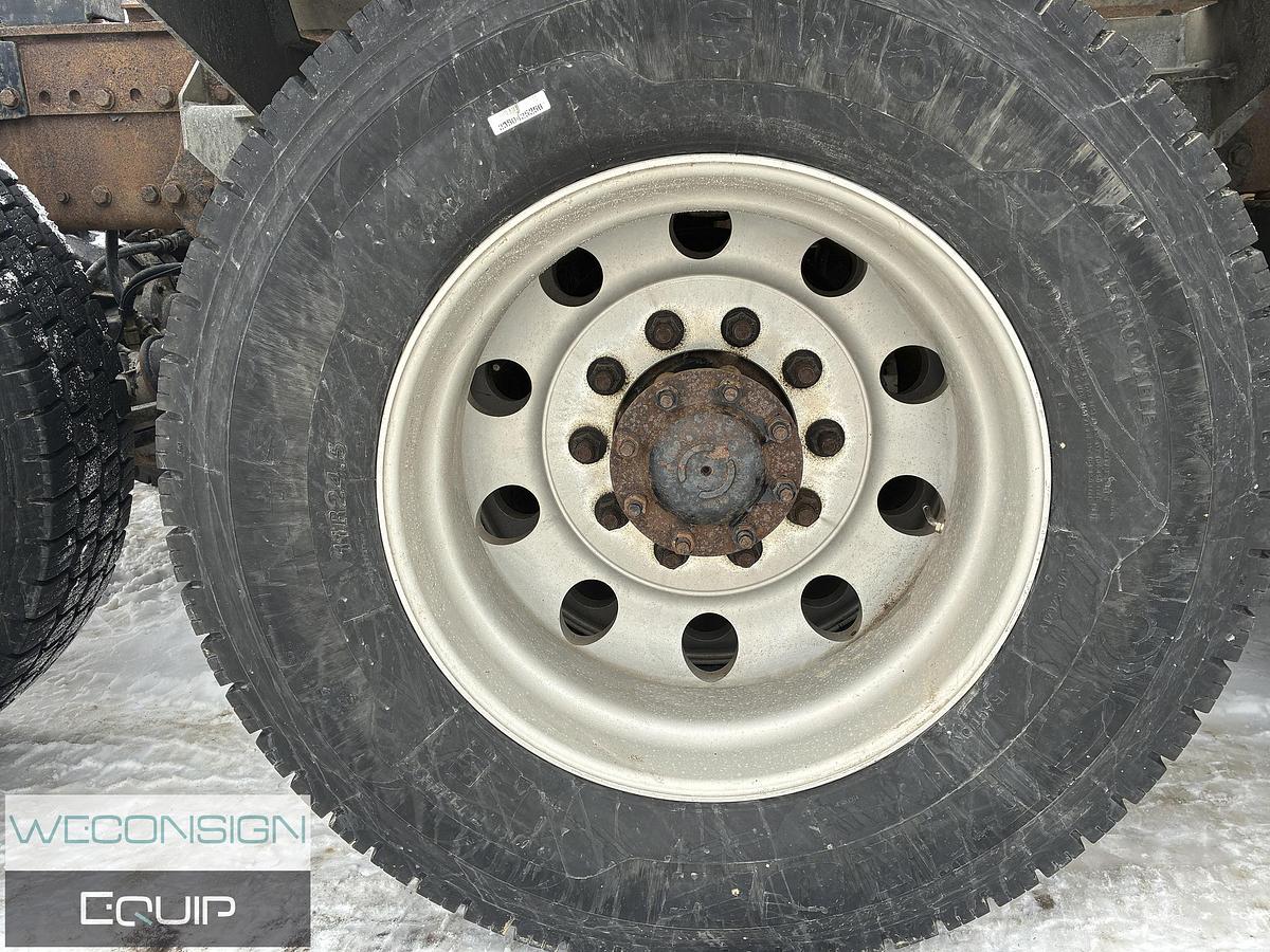 Used 2019 Western Star 4900XD