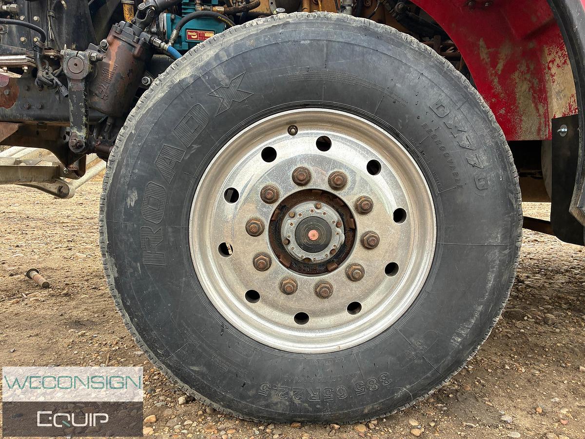 Used 2013 Western Star Logging Truck