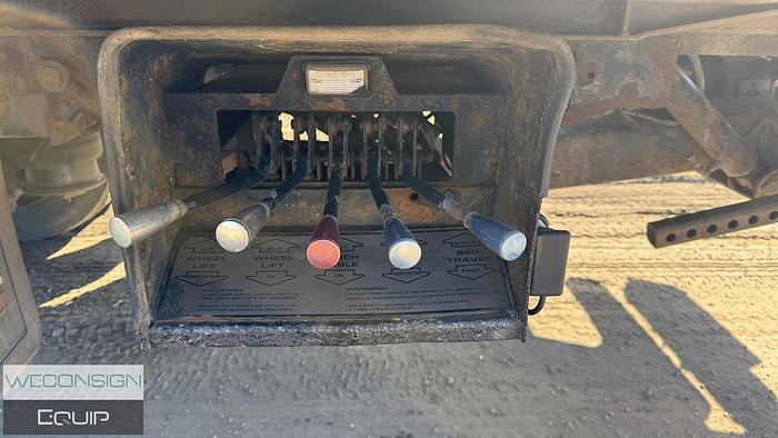 Used 2014 Freightliner M2 Tow Truck