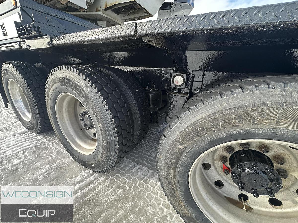 Used 2010 Kenworth C500 45 Ton Boom Truck