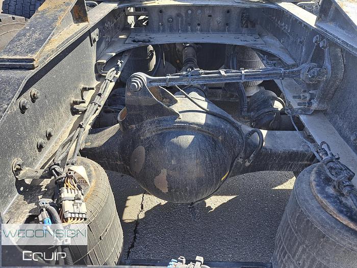 Used 2024 Mack  Anthem Hwy Tractor