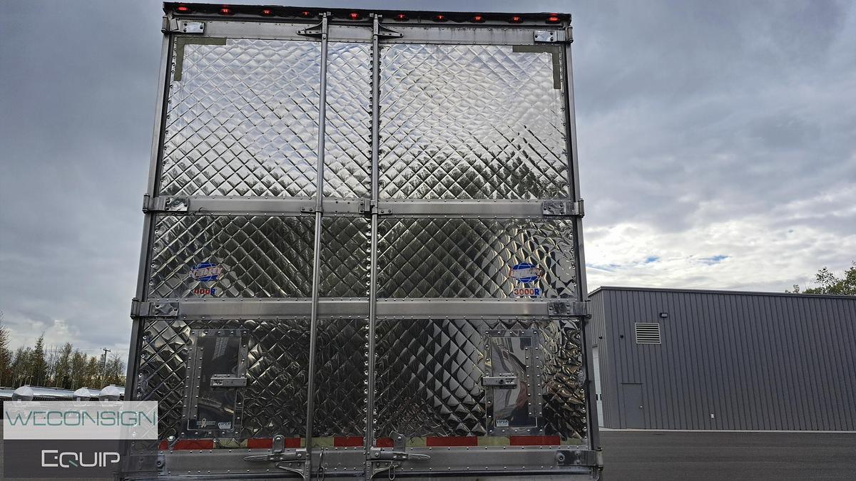 Used 2006 Utility 3000R