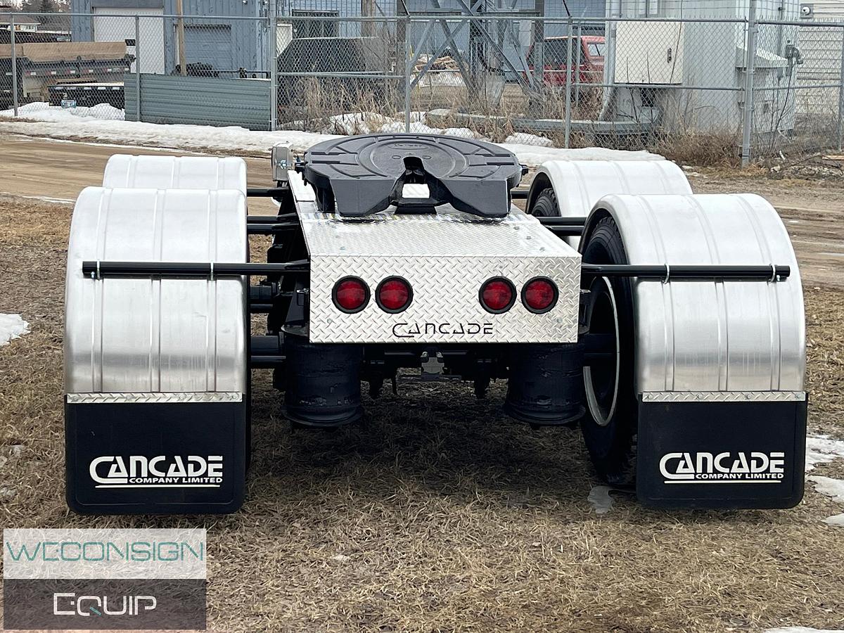 2025 Cancade Converter Dolly