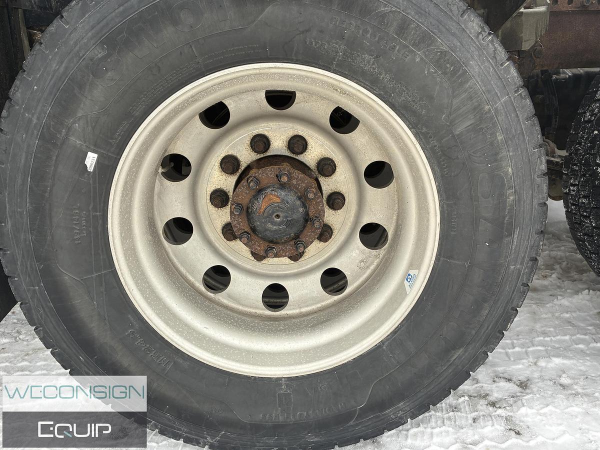 Used 2019 Western Star 4900XD