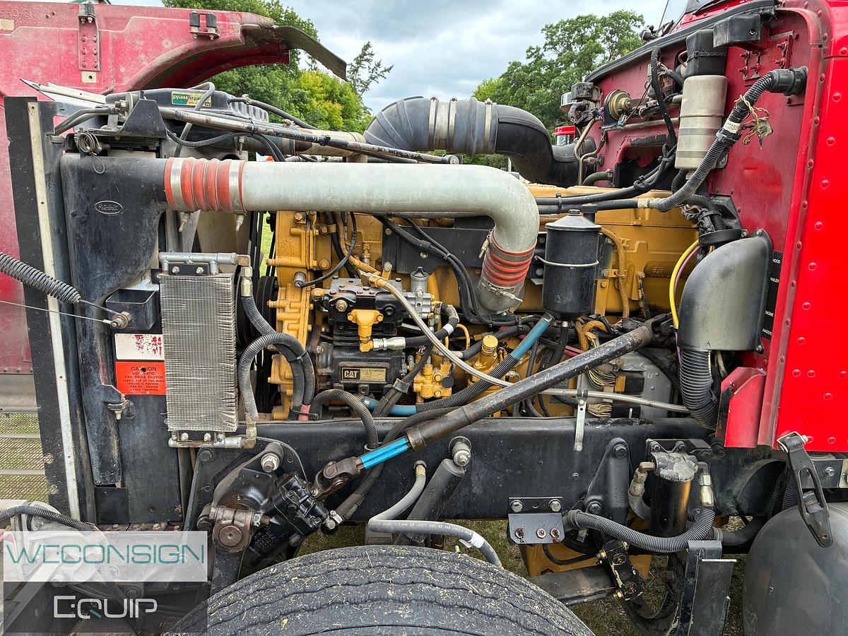 Used 1998 Peterbilt 378