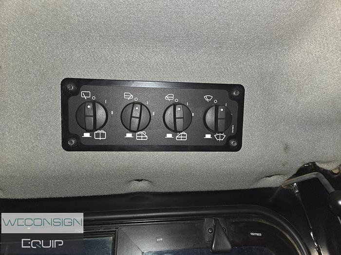 Used 2018 CAT D6T LGP