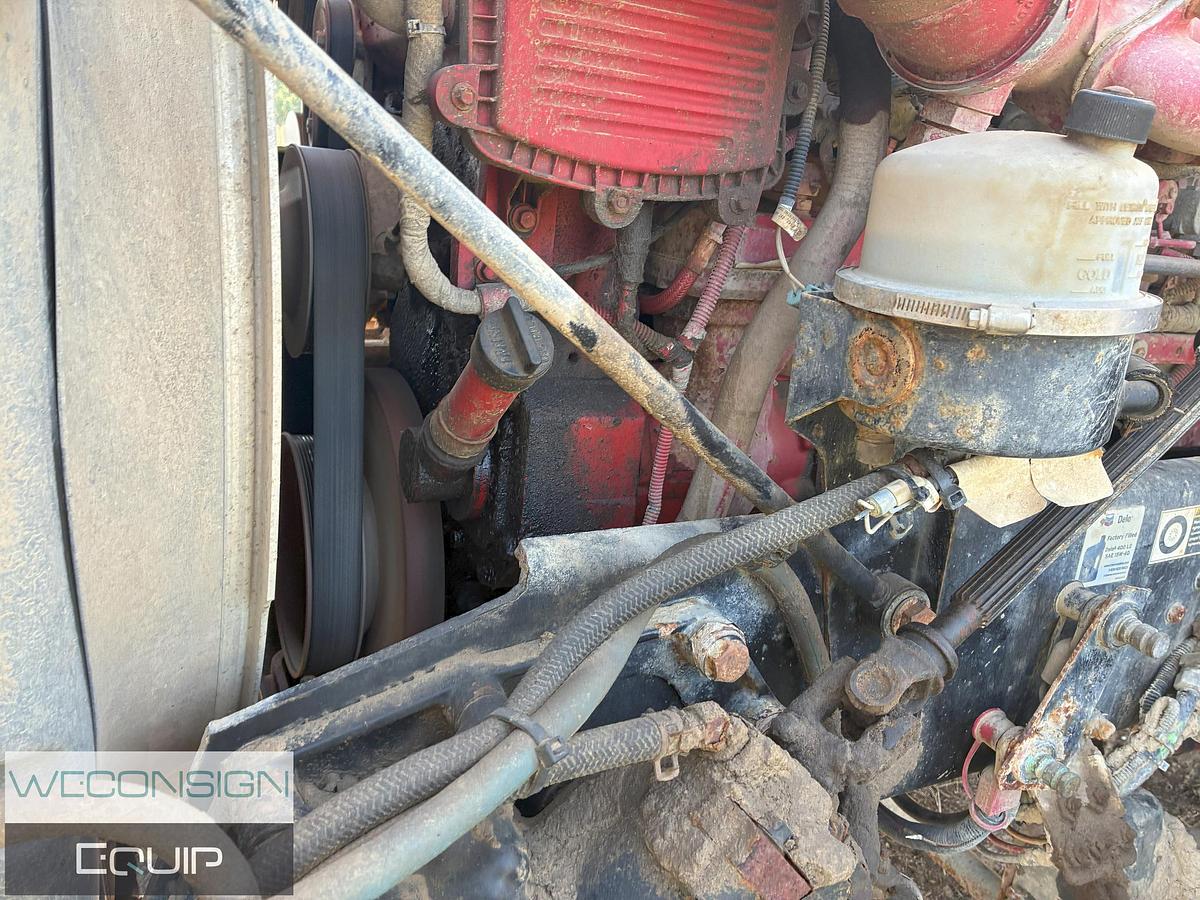 Used 2009 Kenworth T800