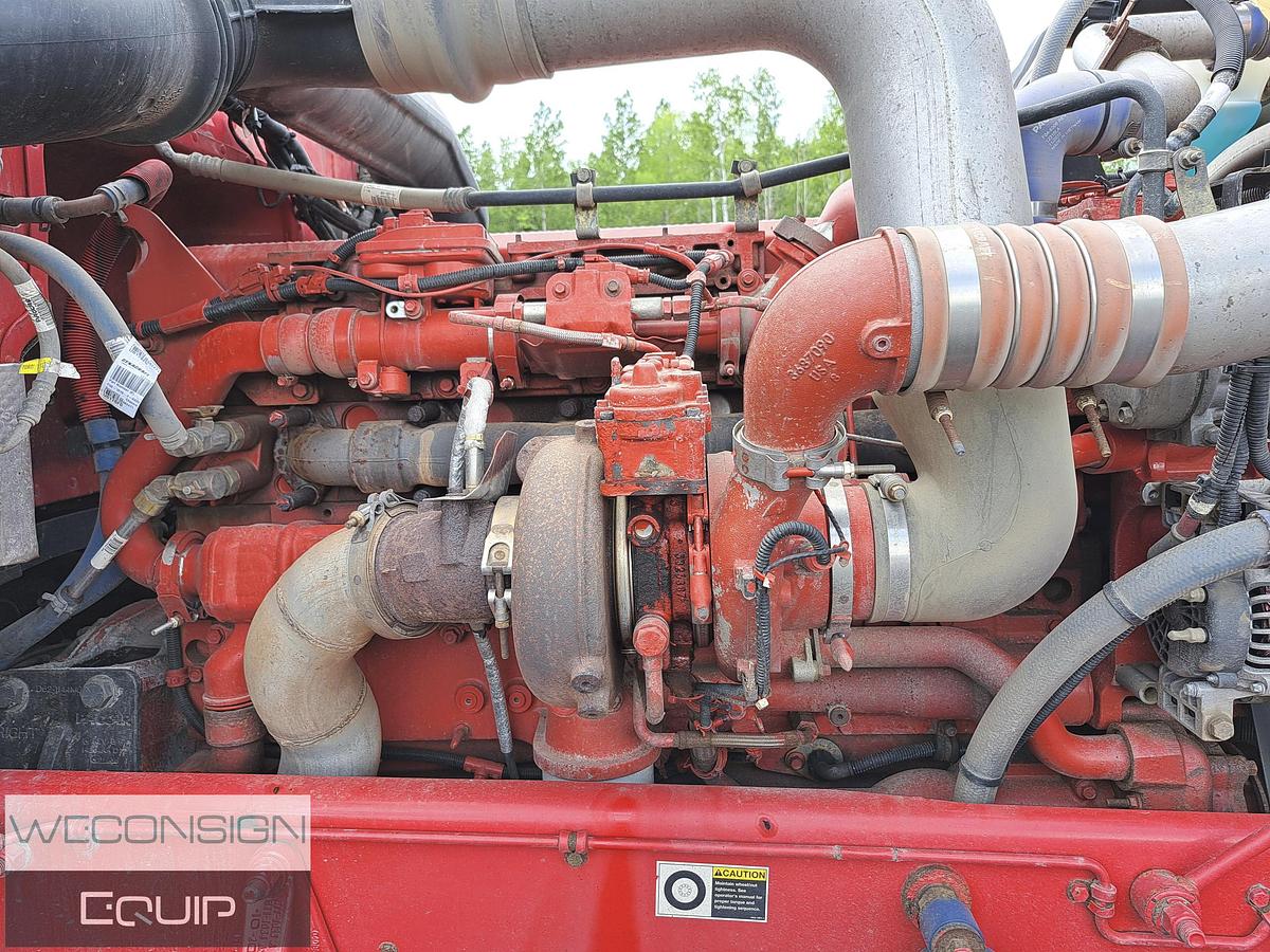 Used 2020 Peterbilt 389