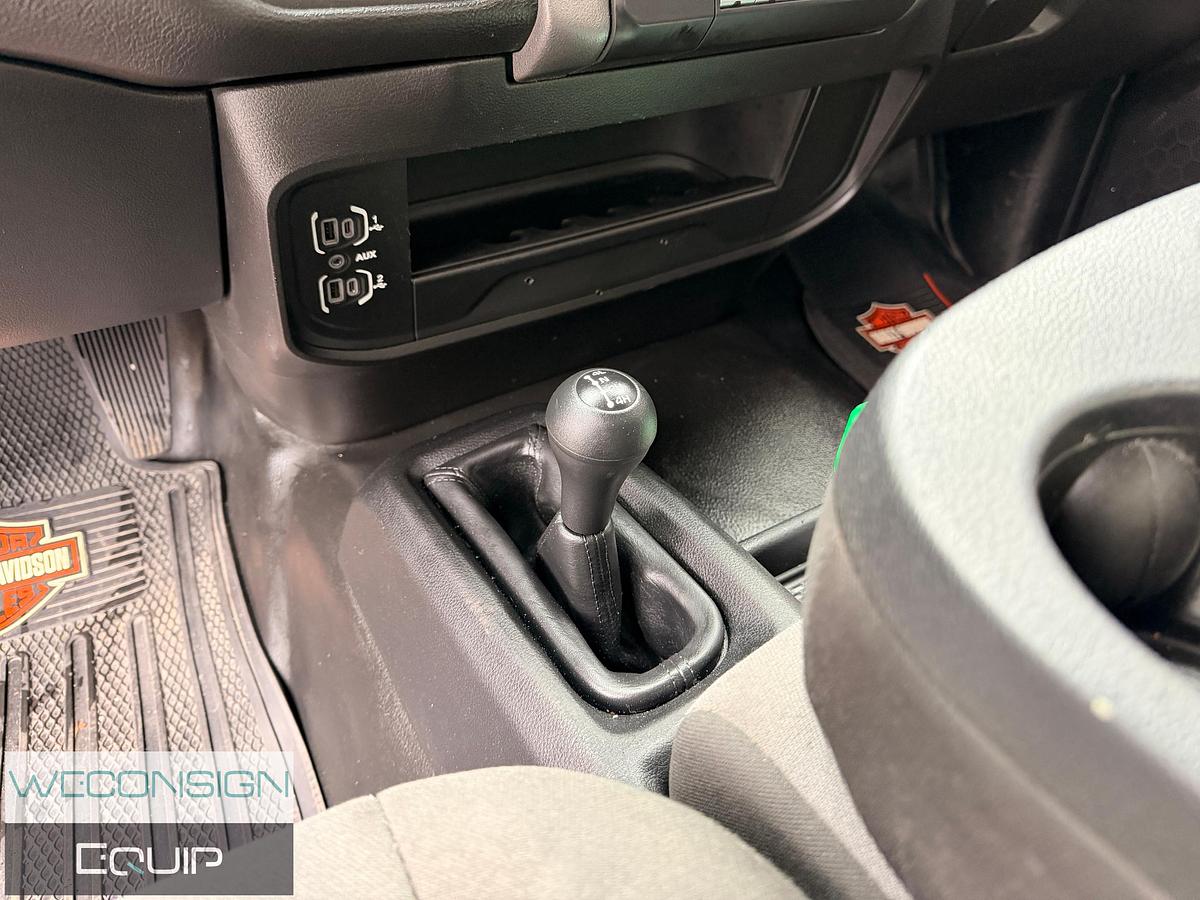 Used 2022 Dodge Ram 5500 Tow Truck