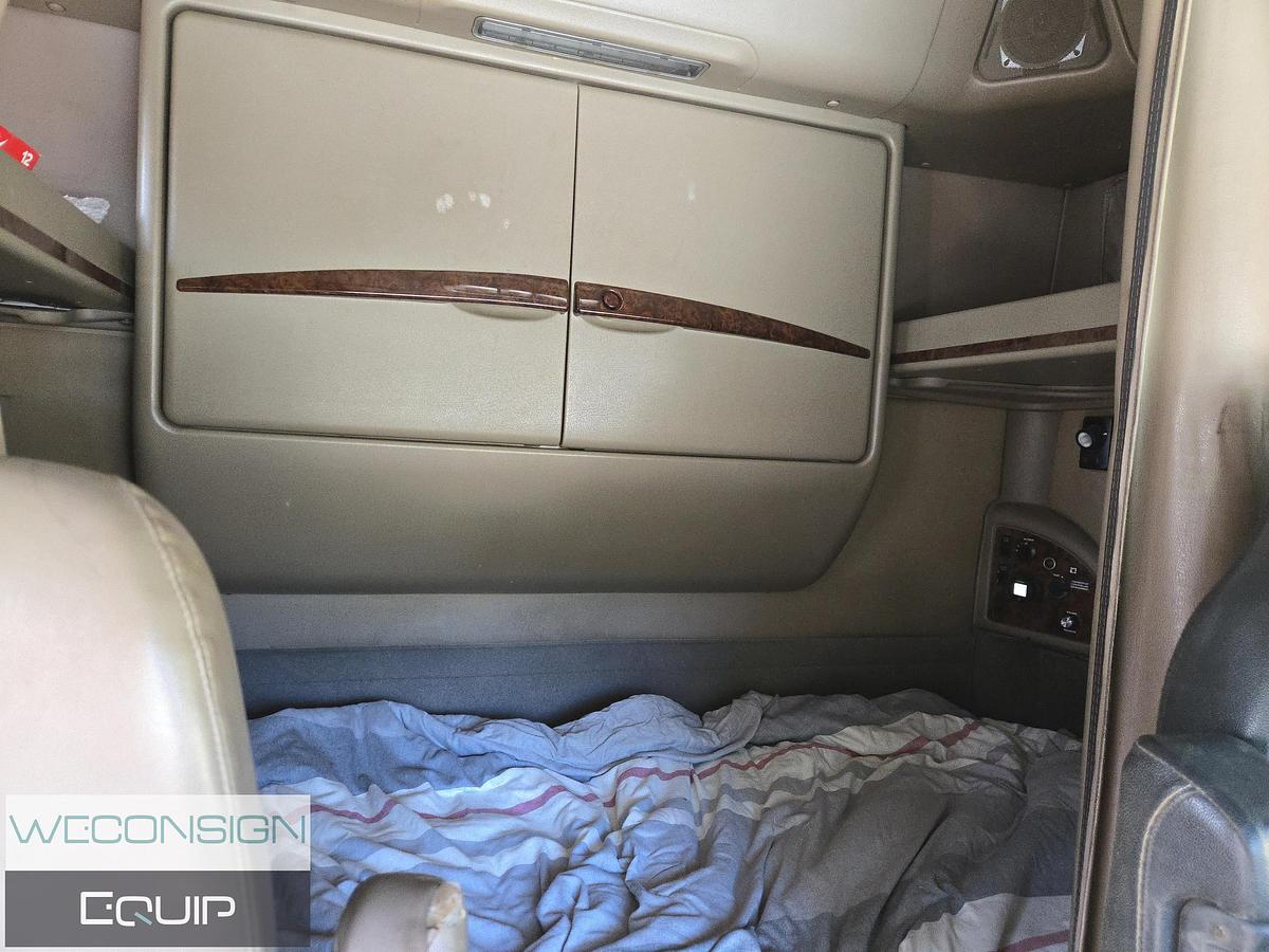 Used 2016 International 9900I SFA TA Tractor