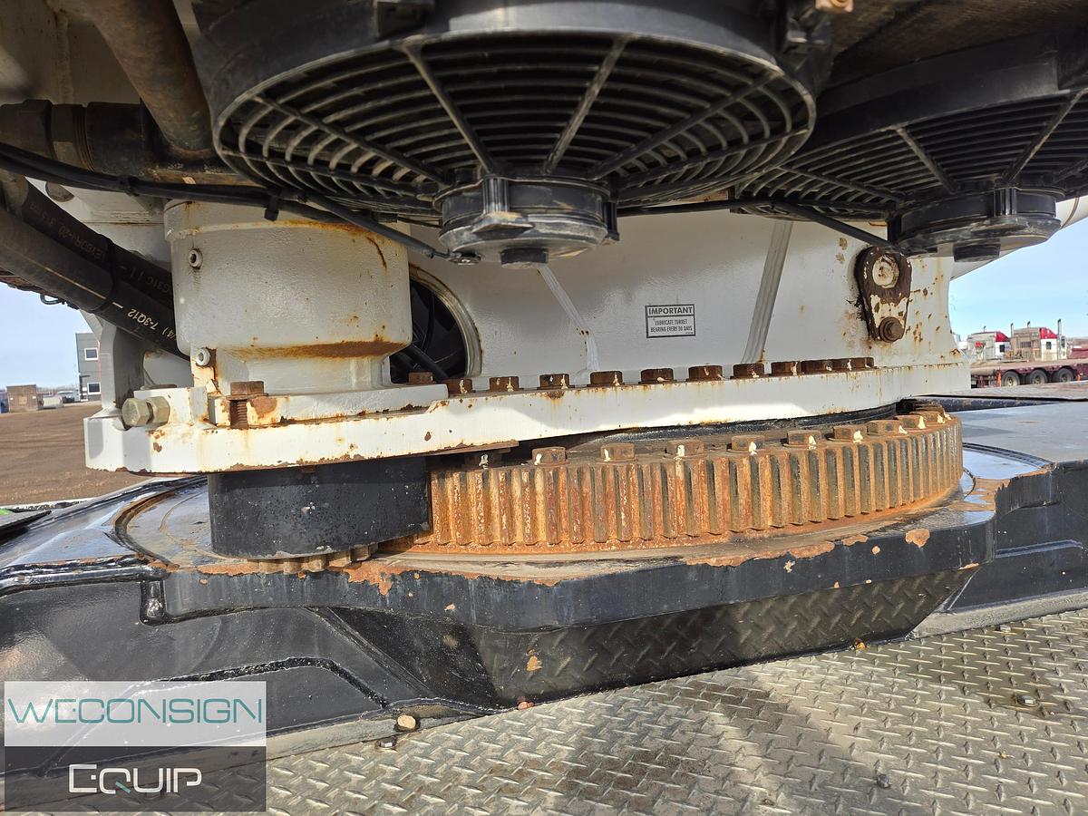 Used 2013 Kenworth C500